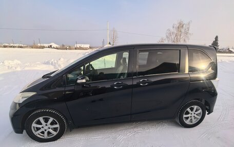 Honda Freed I, 2012 год, 1 300 000 рублей, 1 фотография
