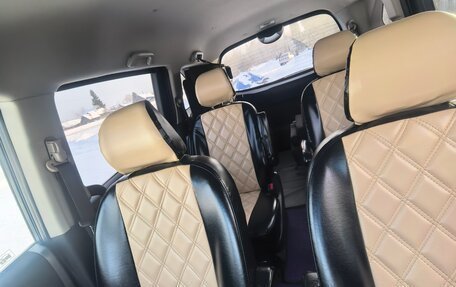 Honda Freed I, 2012 год, 1 300 000 рублей, 2 фотография