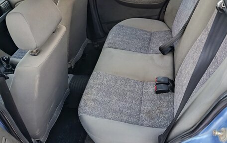 Daewoo Nexia I рестайлинг, 2006 год, 220 000 рублей, 4 фотография