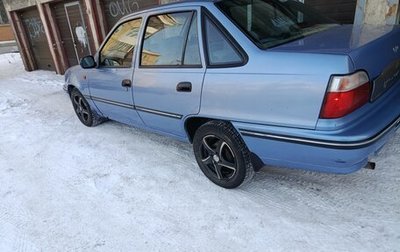 Daewoo Nexia I рестайлинг, 2006 год, 220 000 рублей, 1 фотография