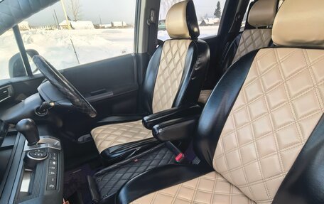 Honda Freed I, 2012 год, 1 300 000 рублей, 3 фотография