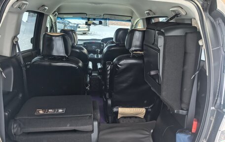 Honda Freed I, 2012 год, 1 300 000 рублей, 4 фотография