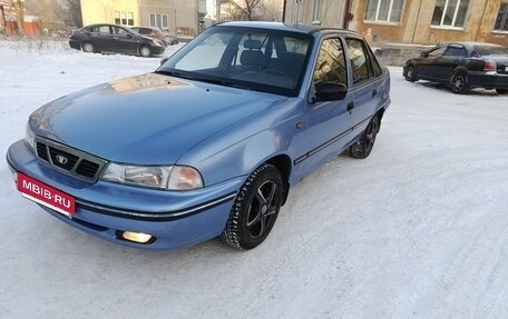 Daewoo Nexia I рестайлинг, 2006 год, 220 000 рублей, 3 фотография