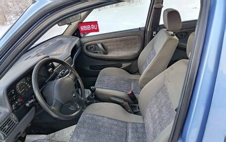 Daewoo Nexia I рестайлинг, 2006 год, 220 000 рублей, 2 фотография