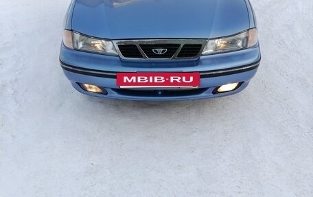 Daewoo Nexia I рестайлинг, 2006 год, 220 000 рублей, 5 фотография