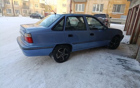 Daewoo Nexia I рестайлинг, 2006 год, 220 000 рублей, 12 фотография