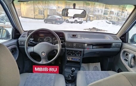 Daewoo Nexia I рестайлинг, 2006 год, 220 000 рублей, 6 фотография