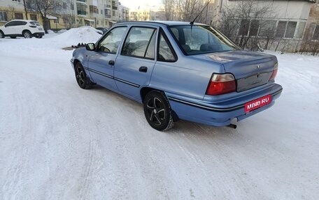 Daewoo Nexia I рестайлинг, 2006 год, 220 000 рублей, 7 фотография