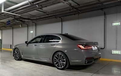 BMW 7 серия, 2019 год, 6 490 000 рублей, 1 фотография
