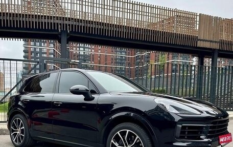 Porsche Cayenne III, 2020 год, 6 700 000 рублей, 1 фотография