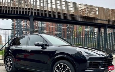 Porsche Cayenne III, 2020 год, 6 700 000 рублей, 1 фотография