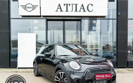 MINI Hatch, 2023 год, 5 790 000 рублей, 1 фотография