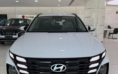 Hyundai Tucson, 2026 год, 3 450 000 рублей, 1 фотография