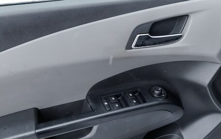 Chevrolet Aveo III, 2012 год, 677 000 рублей, 16 фотография