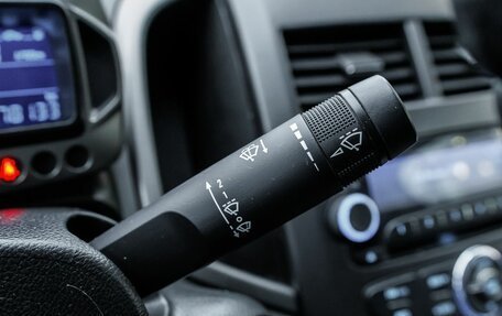 Chevrolet Aveo III, 2012 год, 677 000 рублей, 20 фотография