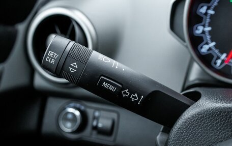 Chevrolet Aveo III, 2012 год, 677 000 рублей, 19 фотография