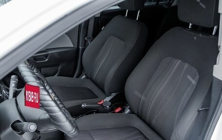 Chevrolet Aveo III, 2012 год, 677 000 рублей, 17 фотография