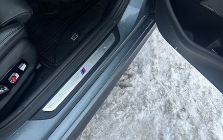 BMW 5 серия, 2017 год, 4 550 000 рублей, 16 фотография