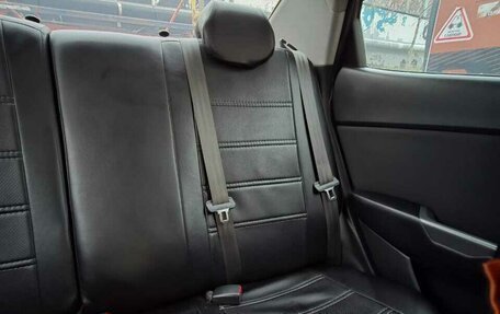 KIA Rio III рестайлинг, 2016 год, 1 135 000 рублей, 11 фотография