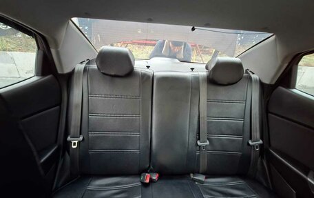 KIA Rio III рестайлинг, 2016 год, 1 135 000 рублей, 5 фотография