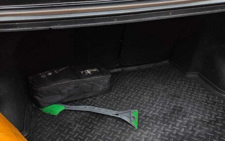 KIA Rio III рестайлинг, 2016 год, 1 135 000 рублей, 9 фотография