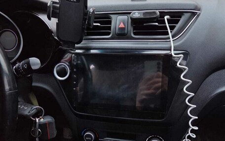 KIA Rio III рестайлинг, 2016 год, 1 135 000 рублей, 4 фотография