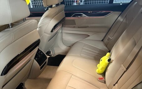 BMW 7 серия, 2019 год, 6 490 000 рублей, 7 фотография