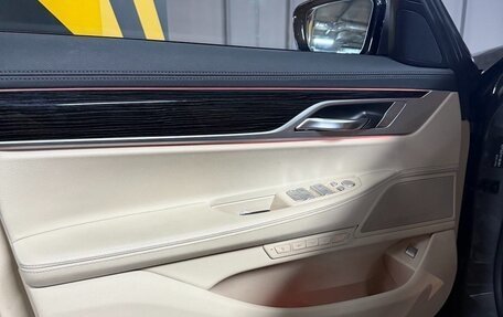 BMW 7 серия, 2019 год, 6 490 000 рублей, 8 фотография