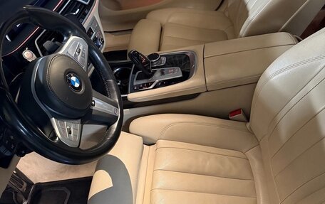 BMW 7 серия, 2019 год, 6 490 000 рублей, 11 фотография