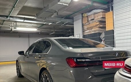 BMW 7 серия, 2019 год, 6 490 000 рублей, 4 фотография