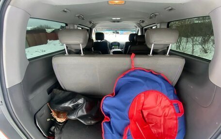 Hyundai Grand Starex Grand Starex I рестайлинг 2, 2007 год, 1 050 000 рублей, 10 фотография