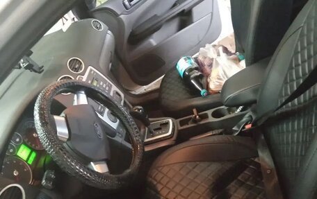 Ford Focus II рестайлинг, 2006 год, 650 000 рублей, 6 фотография