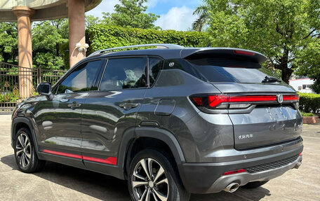 Changan CS35 Plus, 2022 год, 1 110 008 рублей, 3 фотография