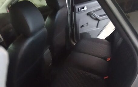 Ford Focus II рестайлинг, 2006 год, 650 000 рублей, 7 фотография