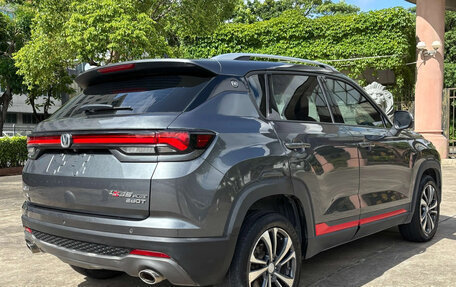 Changan CS35 Plus, 2022 год, 1 110 008 рублей, 5 фотография