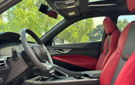 Changan CS35 Plus, 2022 год, 1 110 008 рублей, 7 фотография