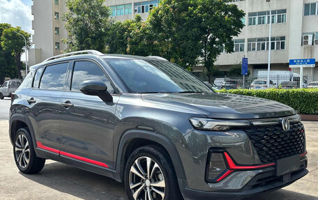 Changan CS35 Plus, 2022 год, 1 110 008 рублей, 4 фотография