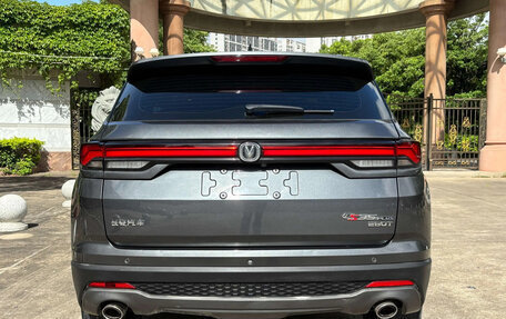 Changan CS35 Plus, 2022 год, 1 110 008 рублей, 6 фотография