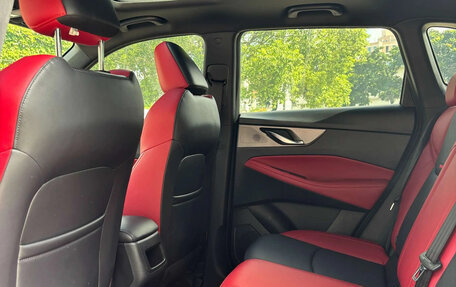 Changan CS35 Plus, 2022 год, 1 110 008 рублей, 9 фотография