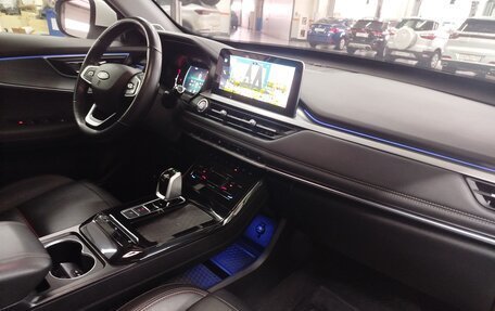 Chery Tiggo 7 Pro, 2022 год, 1 650 000 рублей, 10 фотография