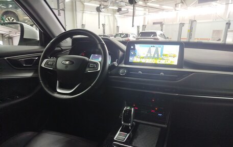 Chery Tiggo 7 Pro, 2022 год, 1 650 000 рублей, 11 фотография