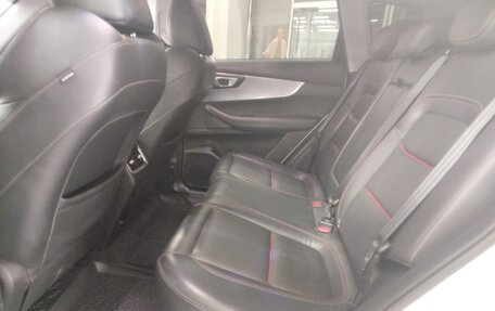 Chery Tiggo 7 Pro, 2022 год, 1 650 000 рублей, 16 фотография