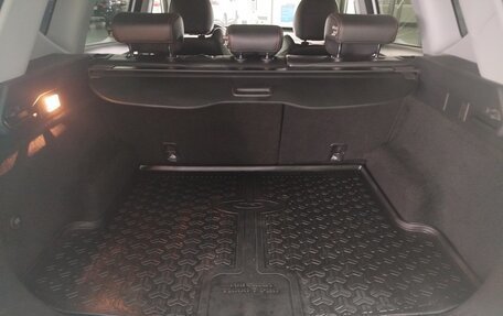 Chery Tiggo 7 Pro, 2022 год, 1 650 000 рублей, 17 фотография