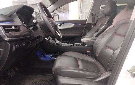 Chery Tiggo 7 Pro, 2022 год, 1 650 000 рублей, 18 фотография