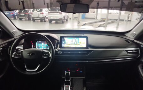 Chery Tiggo 7 Pro, 2022 год, 1 650 000 рублей, 12 фотография