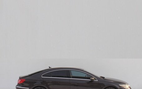 Volkswagen Passat CC I рестайлинг, 2010 год, 999 000 рублей, 4 фотография