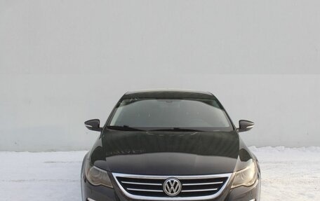 Volkswagen Passat CC I рестайлинг, 2010 год, 999 000 рублей, 2 фотография