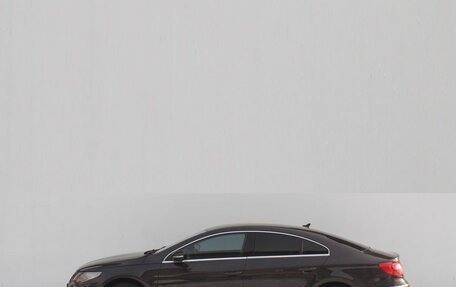 Volkswagen Passat CC I рестайлинг, 2010 год, 999 000 рублей, 8 фотография