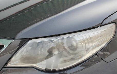 Volkswagen Passat CC I рестайлинг, 2010 год, 999 000 рублей, 9 фотография