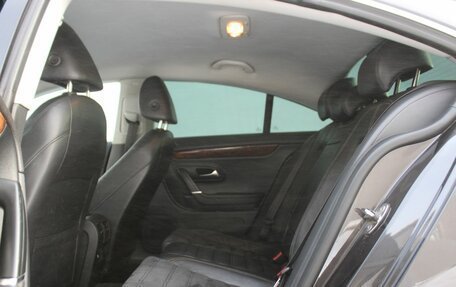 Volkswagen Passat CC I рестайлинг, 2010 год, 999 000 рублей, 17 фотография